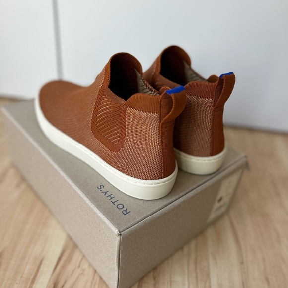 Rothy’s Chelsea Boot - Picture 3 of 8